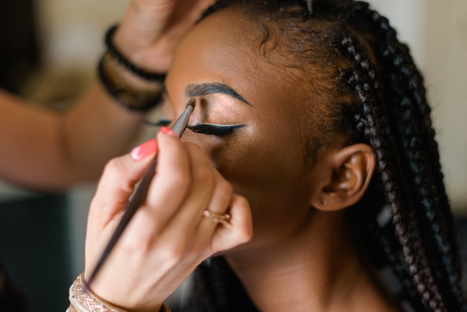 Maquillage & Coiffure
