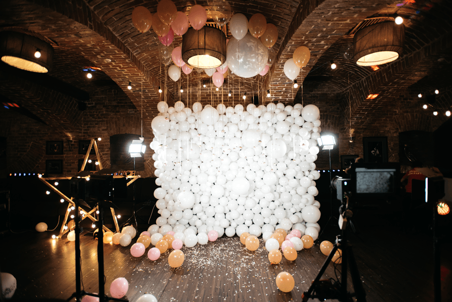 Décoration