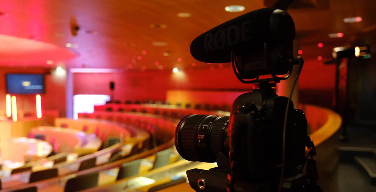 Photographie & Vidéo